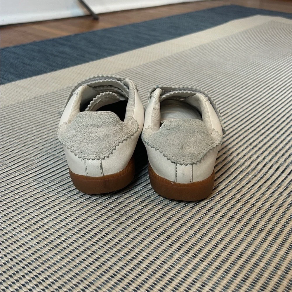 Anthropologie Silent D Seena Sneakers- US 7-7.5 / EU 38 - Picture 9 of 10